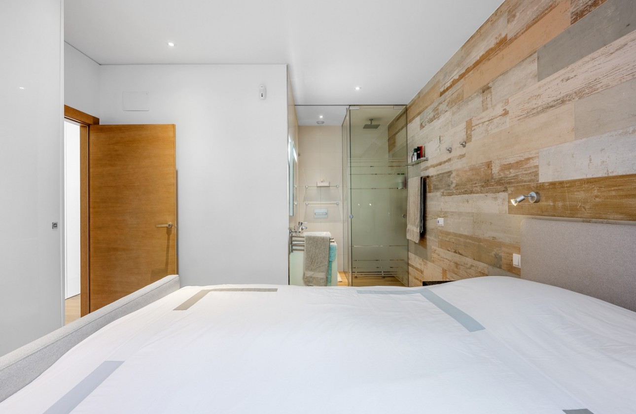 Revente - Appartement - Las Colinas Golf