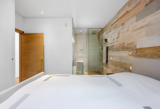 Revente - Appartement - Las Colinas Golf