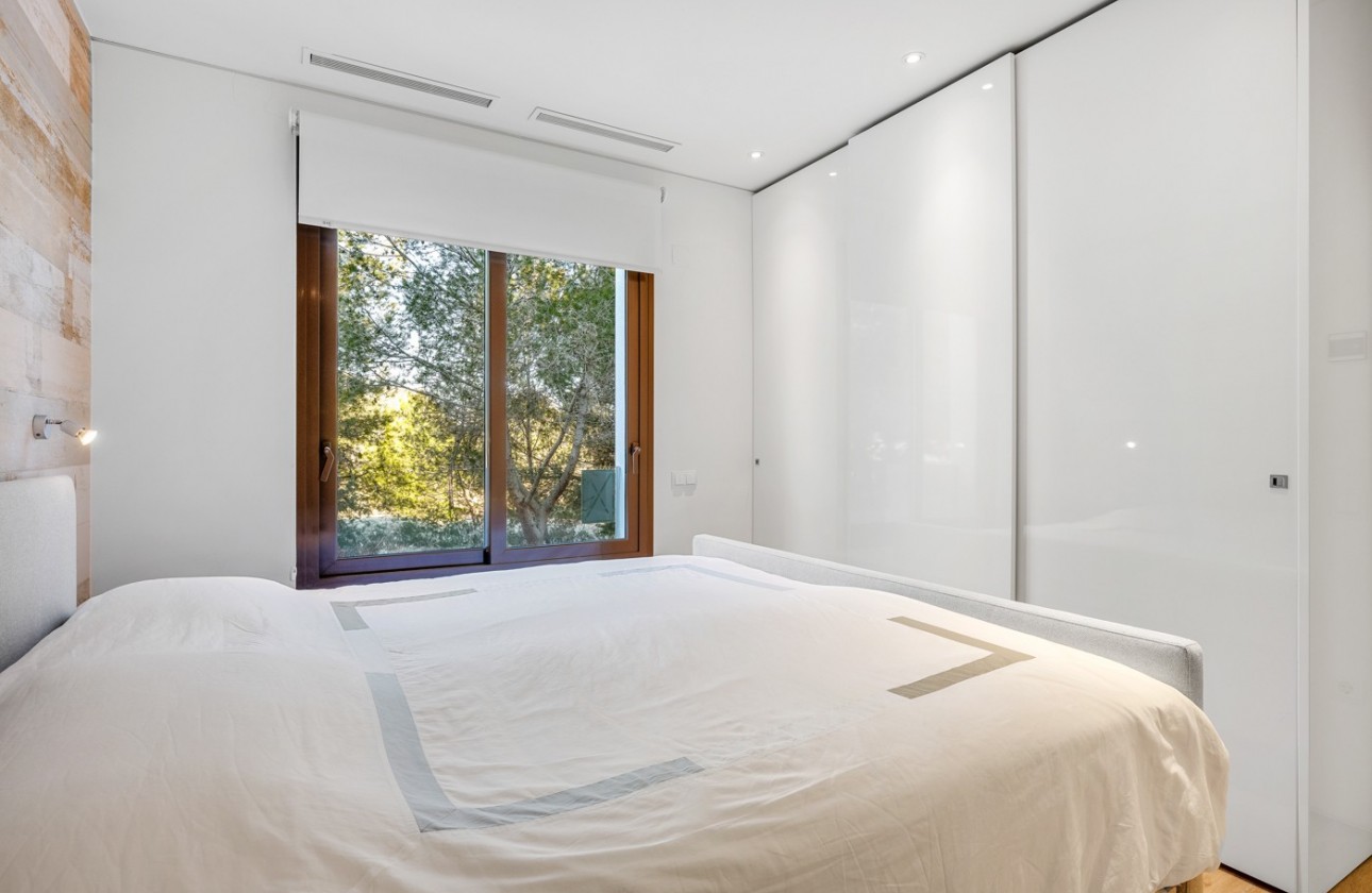 Revente - Appartement - Las Colinas Golf