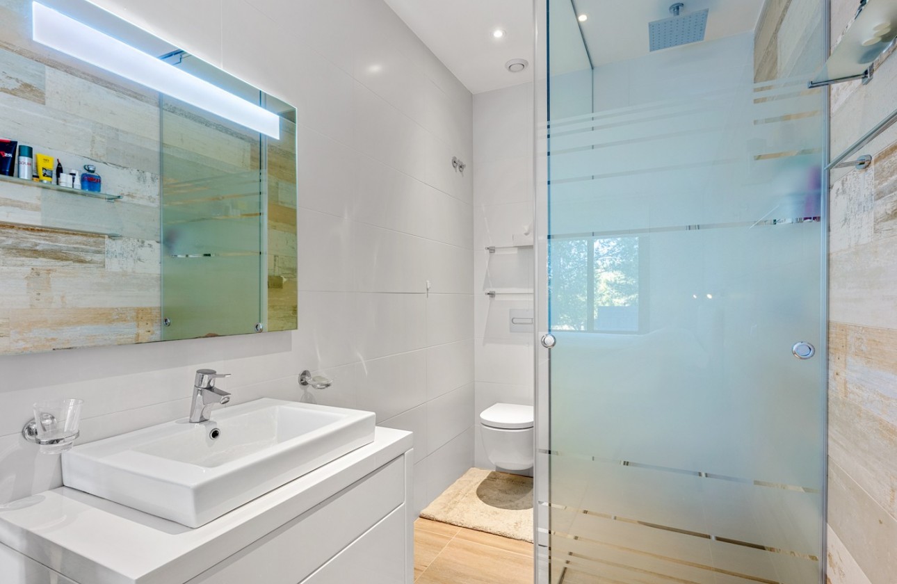 Revente - Appartement - Las Colinas Golf