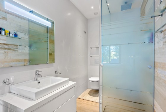 Revente - Appartement - Las Colinas Golf