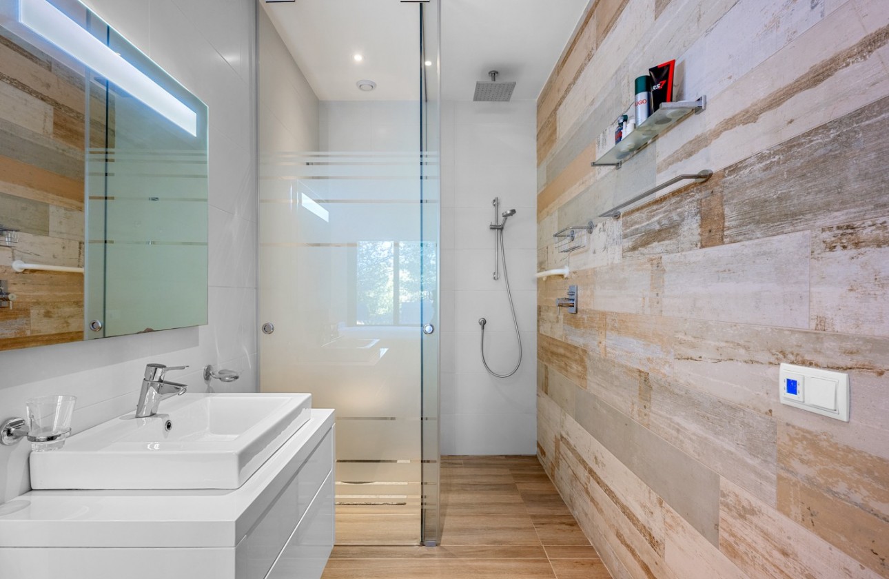 Revente - Appartement - Las Colinas Golf