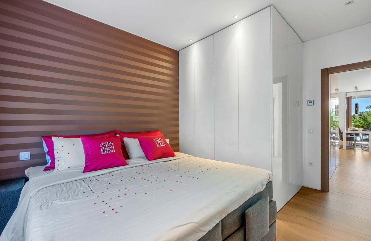 Revente - Appartement - Las Colinas Golf