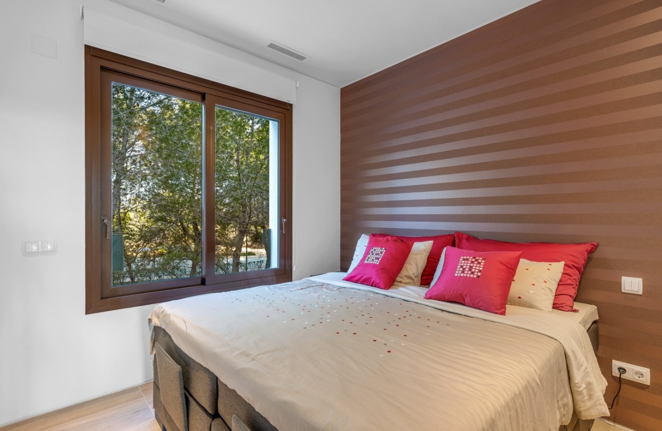 Revente - Appartement - Las Colinas Golf