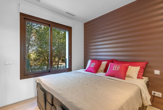 Revente - Appartement - Las Colinas Golf