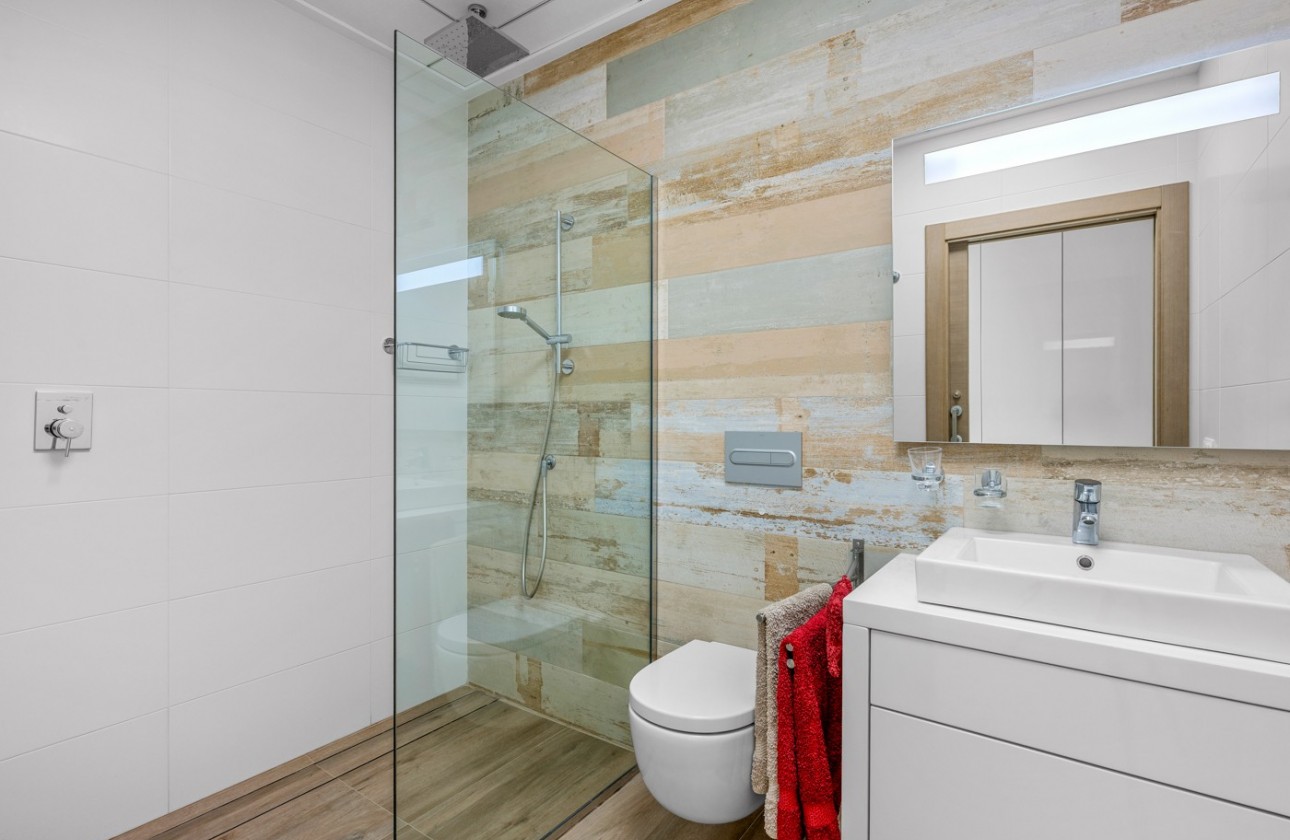 Revente - Appartement - Las Colinas Golf