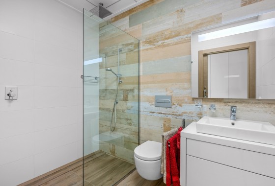 Revente - Appartement - Las Colinas Golf