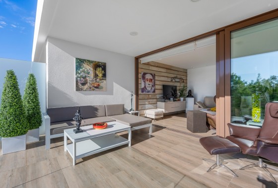 Revente - Appartement - Las Colinas Golf