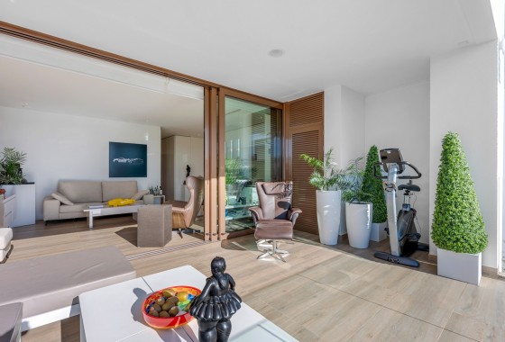 Revente - Appartement - Las Colinas Golf