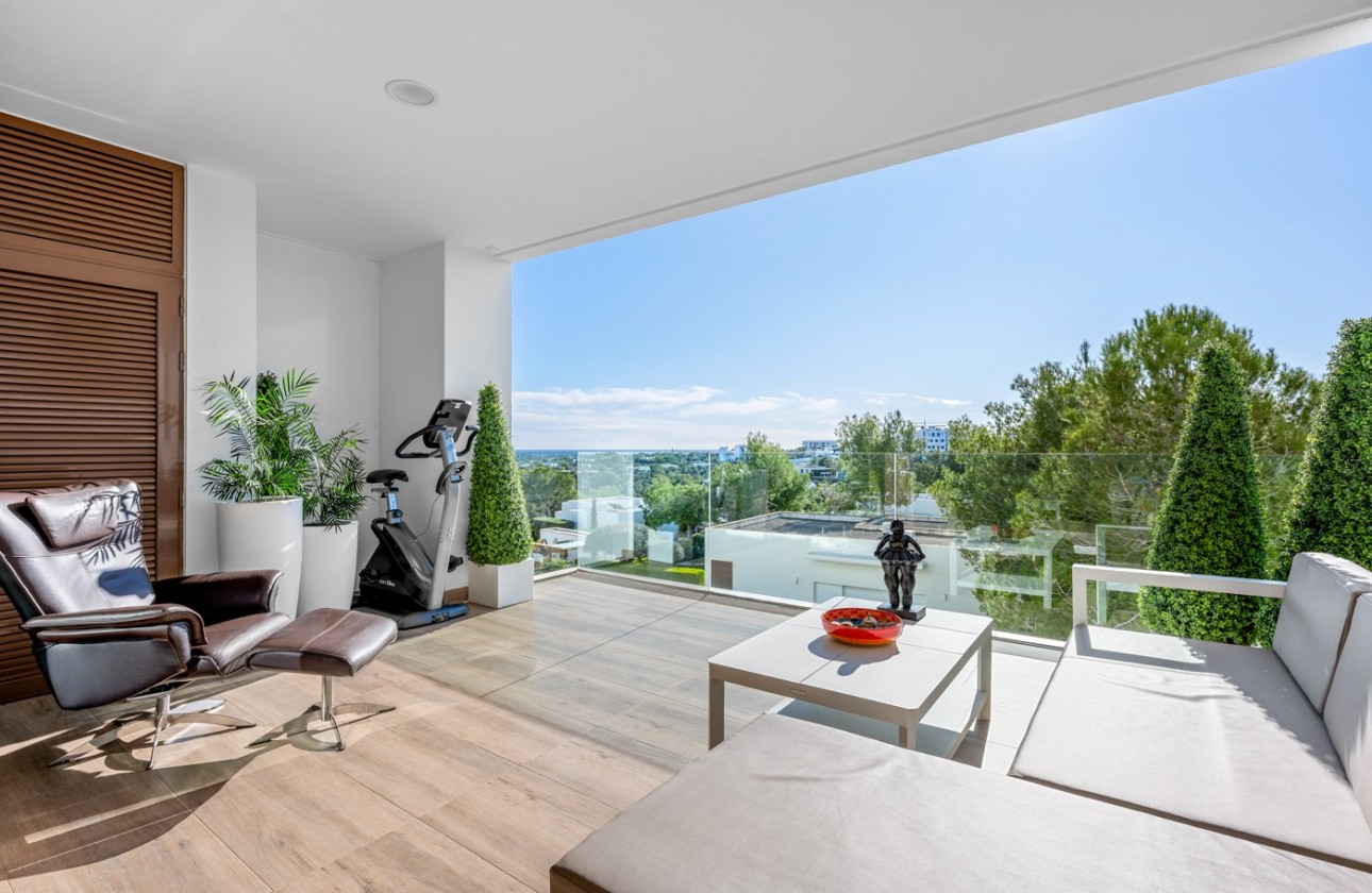 Revente - Appartement - Las Colinas Golf