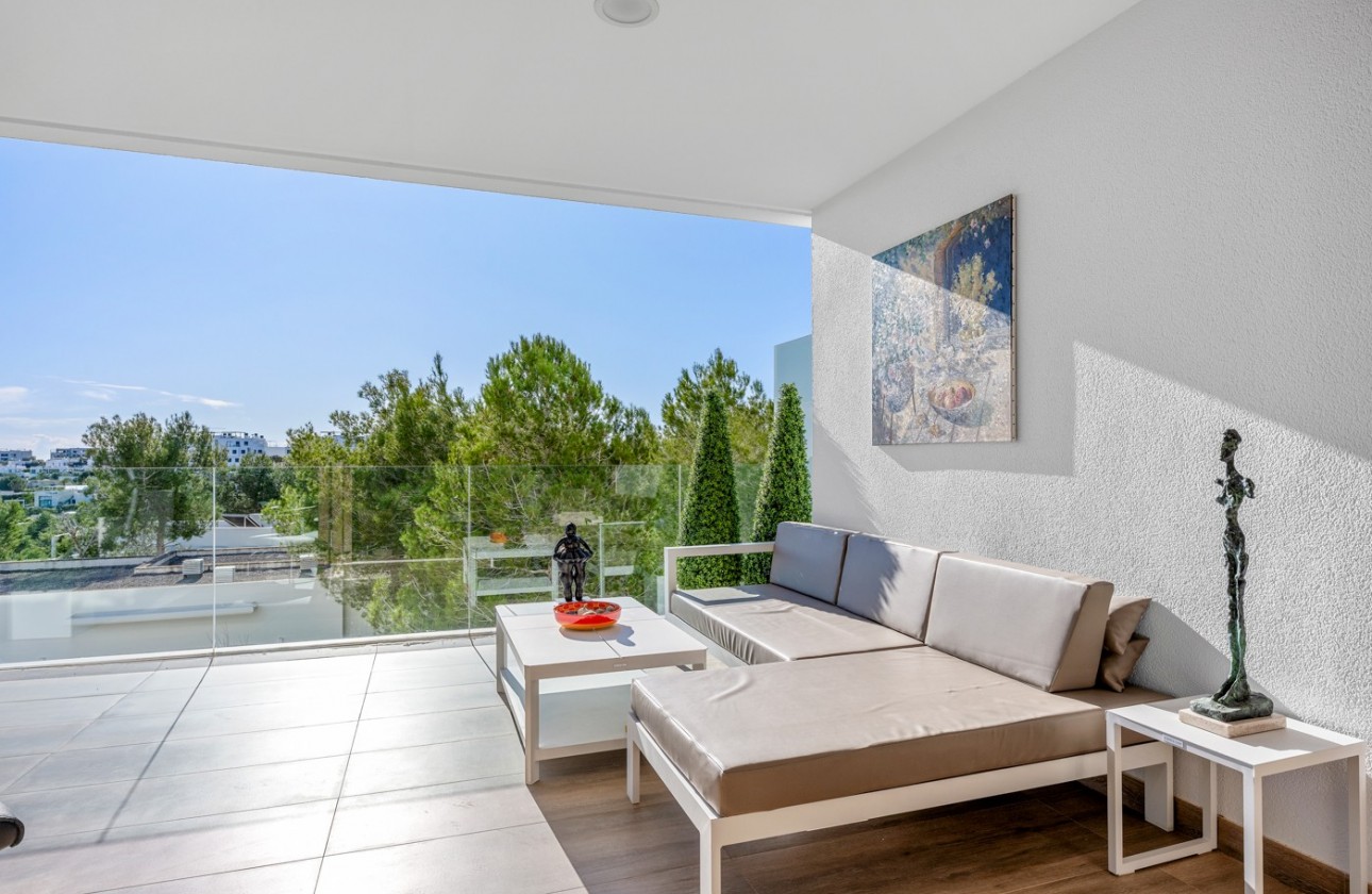 Revente - Appartement - Las Colinas Golf