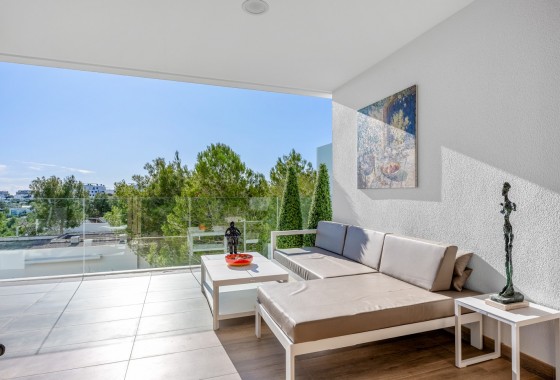 Revente - Appartement - Las Colinas Golf