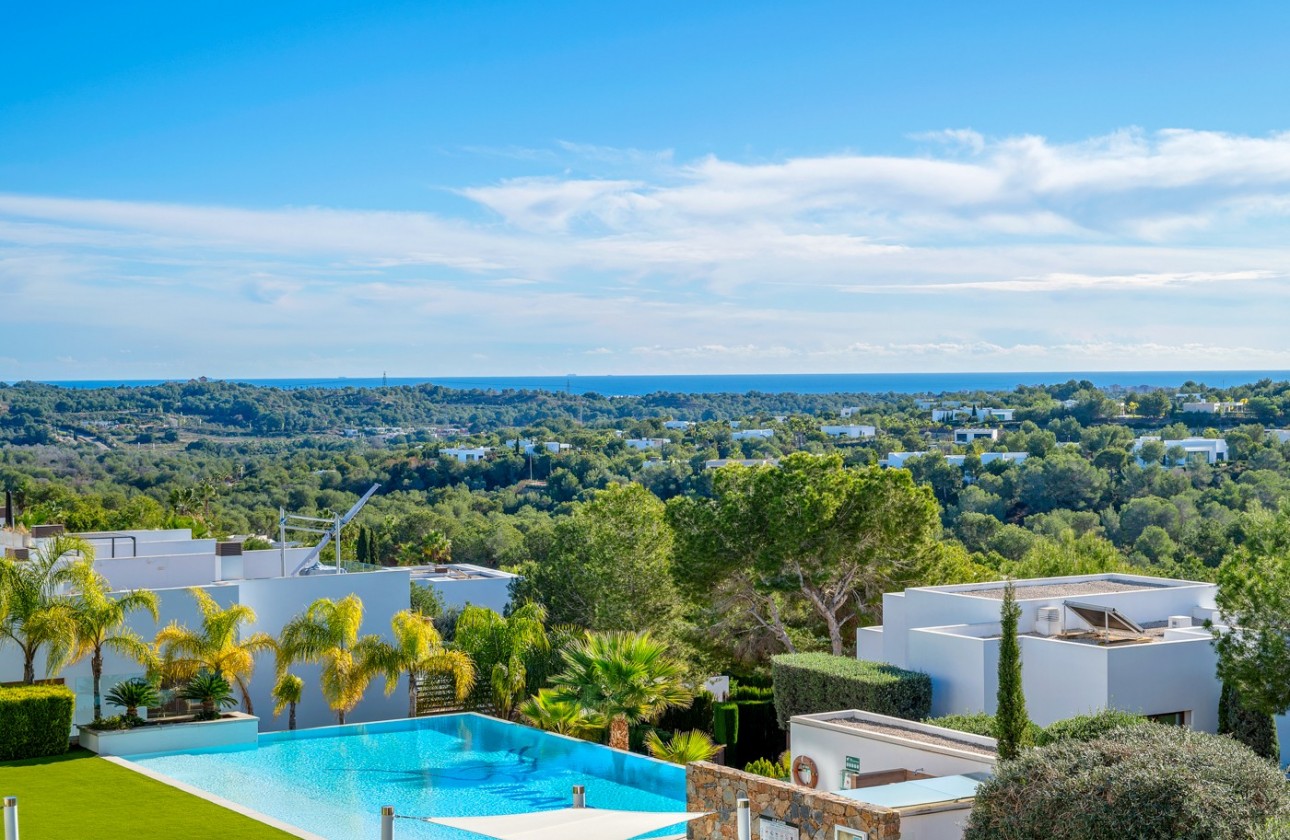 Revente - Appartement - Las Colinas Golf