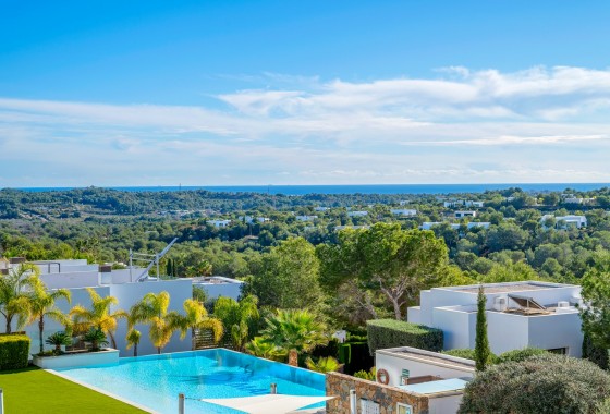 Revente - Appartement - Las Colinas Golf