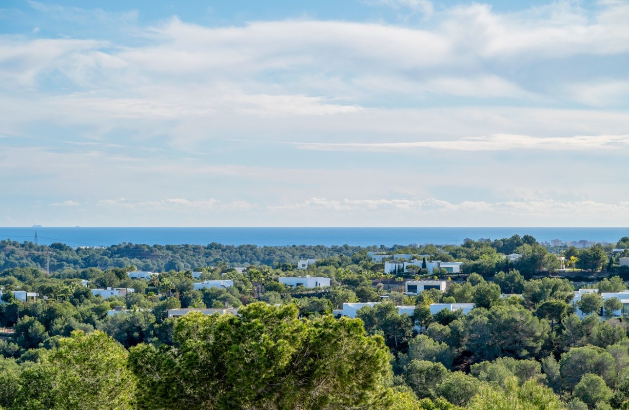 Revente - Appartement - Las Colinas Golf