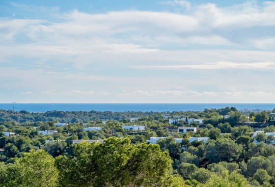 Revente - Appartement - Las Colinas Golf