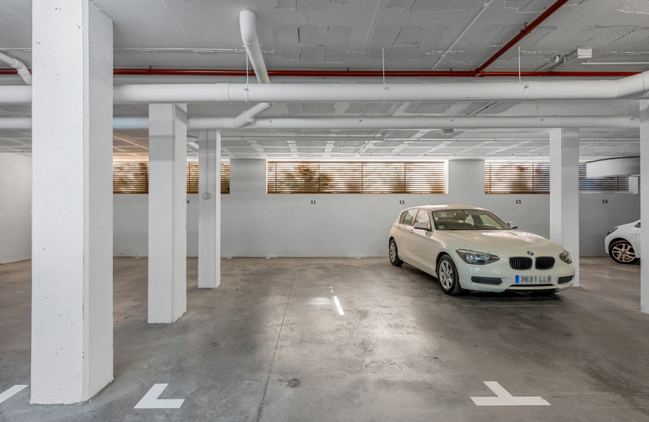 Revente - Appartement - Las Colinas Golf