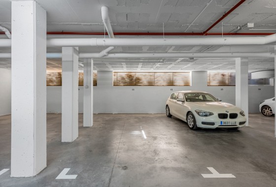 Revente - Appartement - Las Colinas Golf