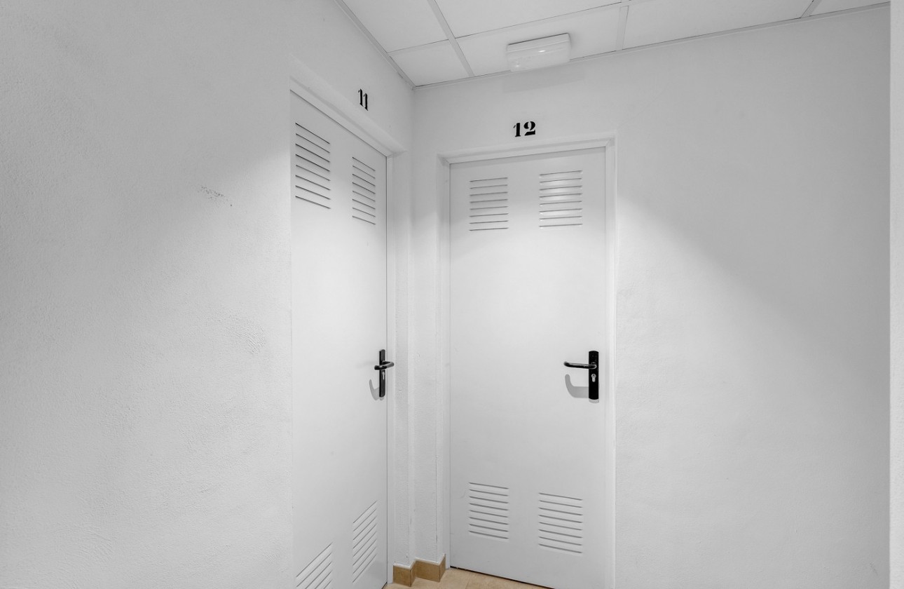 Revente - Appartement - Las Colinas Golf