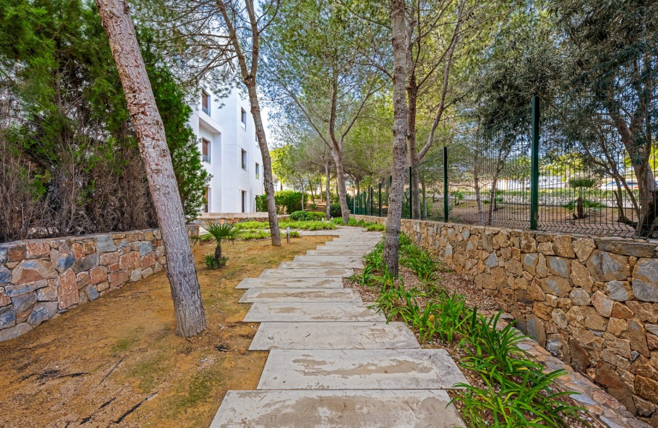 Revente - Appartement - Las Colinas Golf