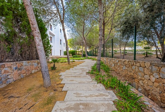 Revente - Appartement - Las Colinas Golf