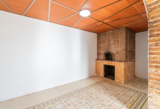 Resale - Villa - Torrevieja - Los altos