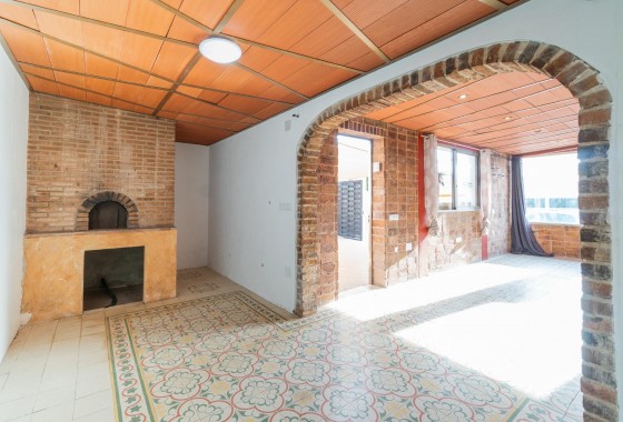 Resale - Villa - Torrevieja - Los altos