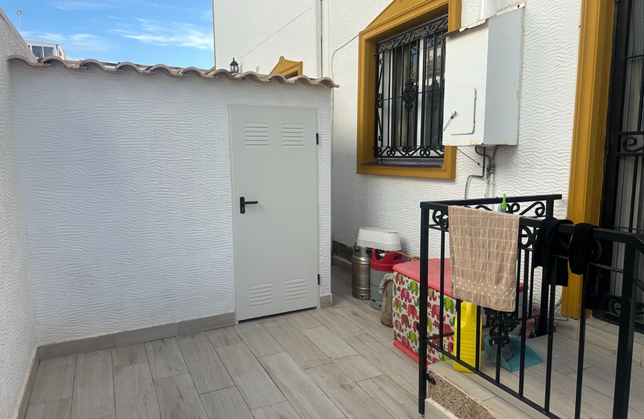 Revente - Villa - Orihuela - Entre Naranjos Vistabella