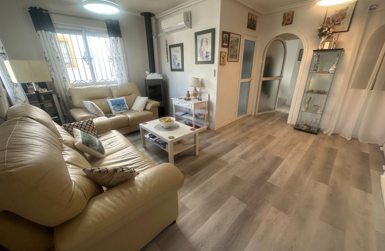 Revente - Villa - Orihuela - Entre Naranjos Vistabella