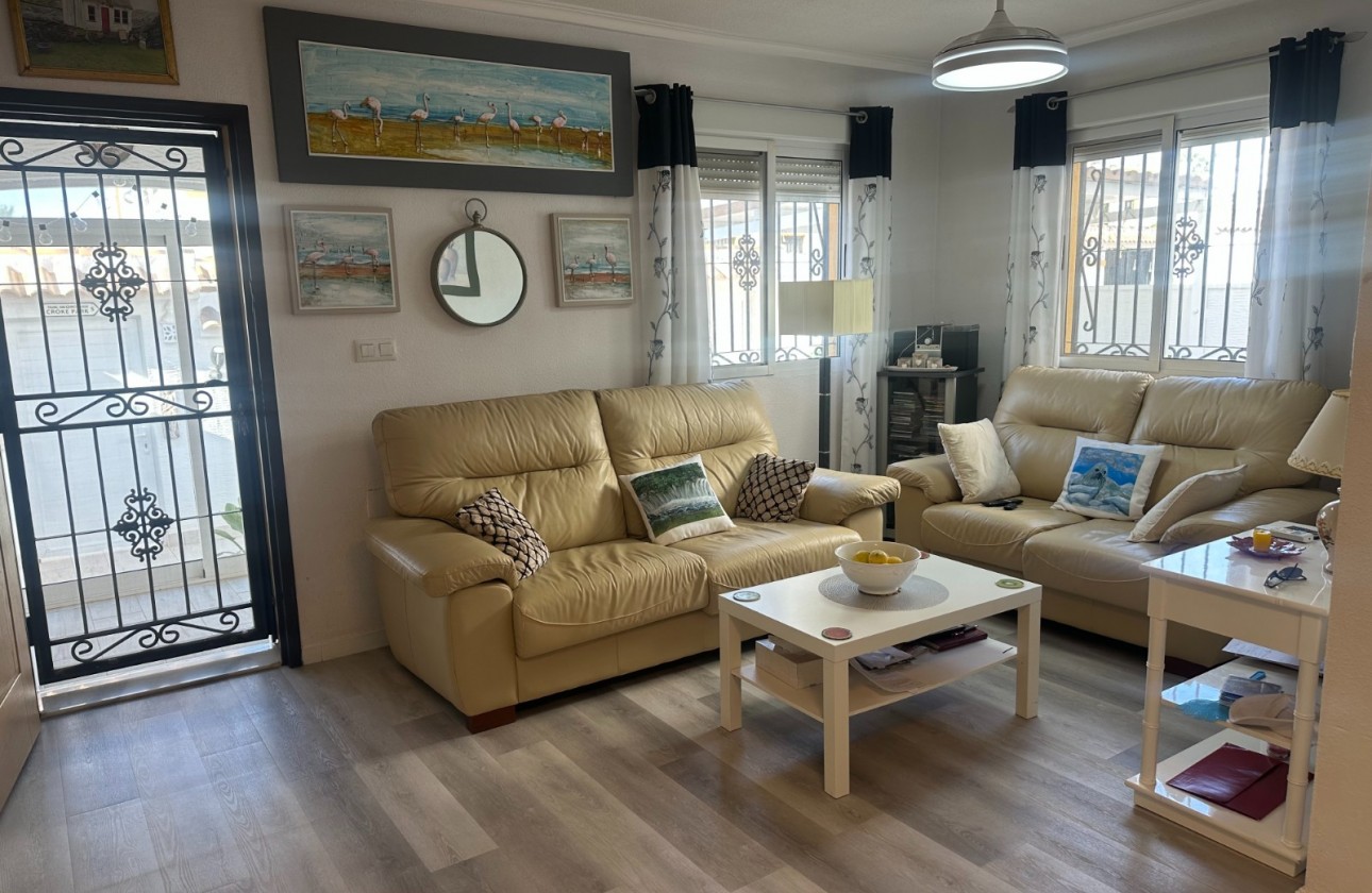 Revente - Villa - Orihuela - Entre Naranjos Vistabella