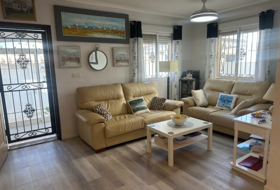 Revente - Villa - Orihuela - Entre Naranjos Vistabella