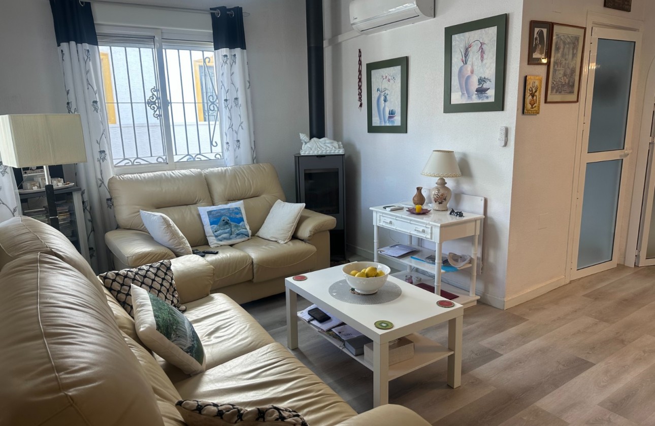 Revente - Villa - Orihuela - Entre Naranjos Vistabella