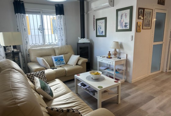 Revente - Villa - Orihuela - Entre Naranjos Vistabella