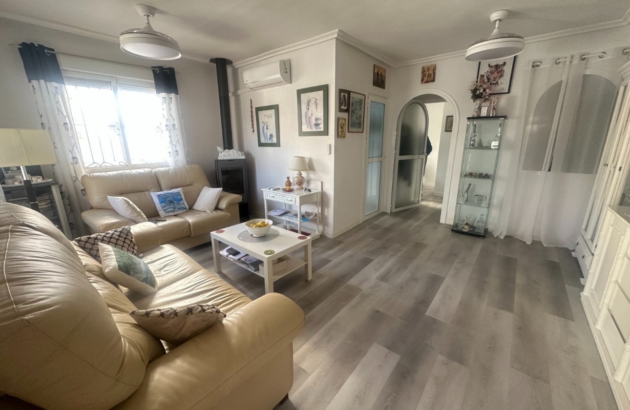 Revente - Villa - Orihuela - Entre Naranjos Vistabella