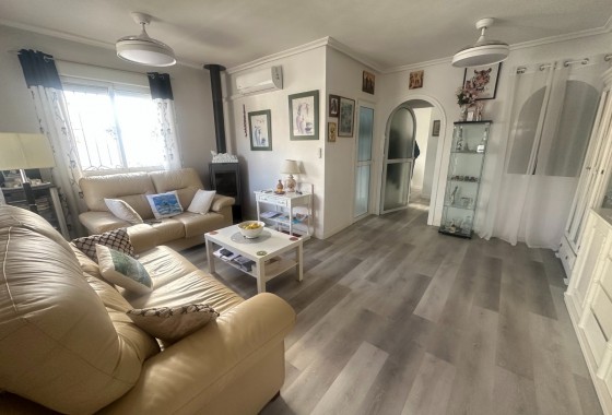 Revente - Villa - Orihuela - Entre Naranjos Vistabella