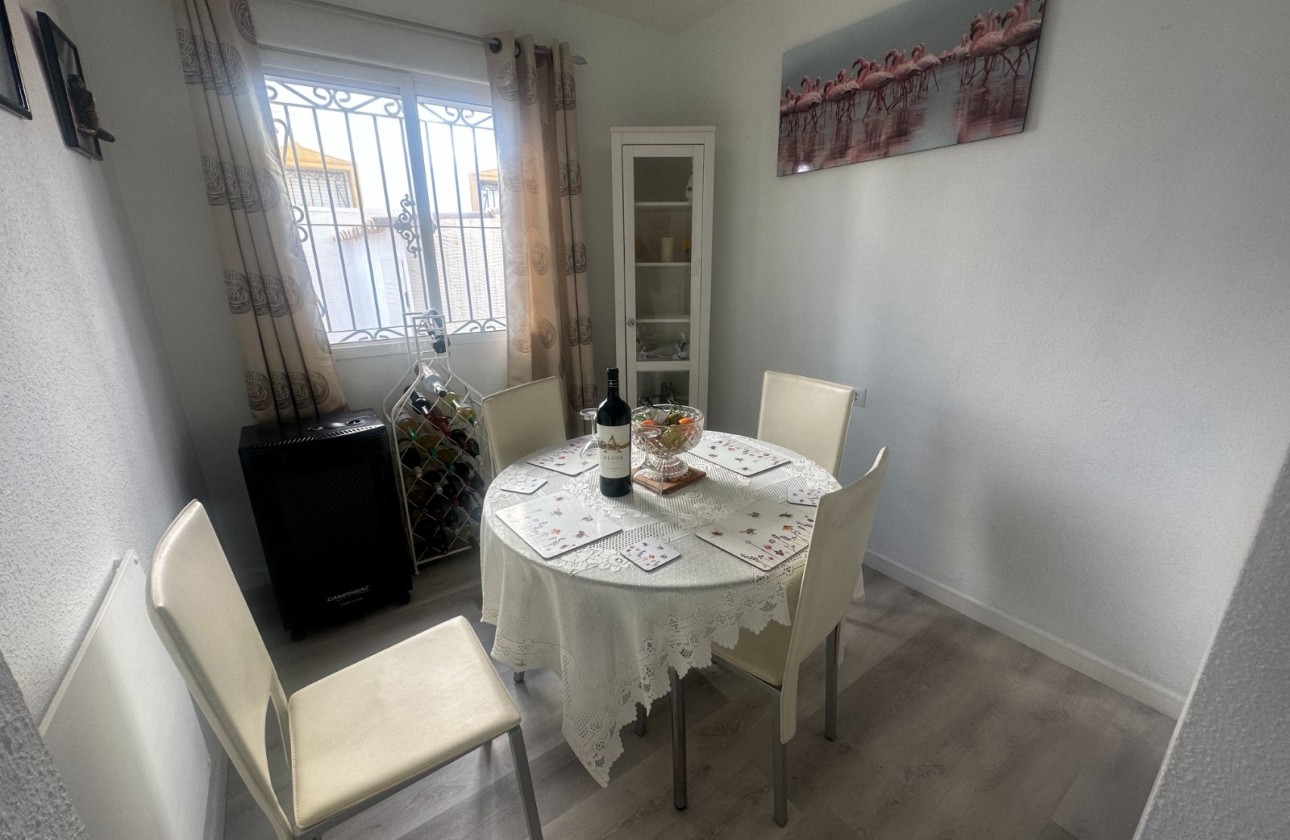 Revente - Villa - Orihuela - Entre Naranjos Vistabella