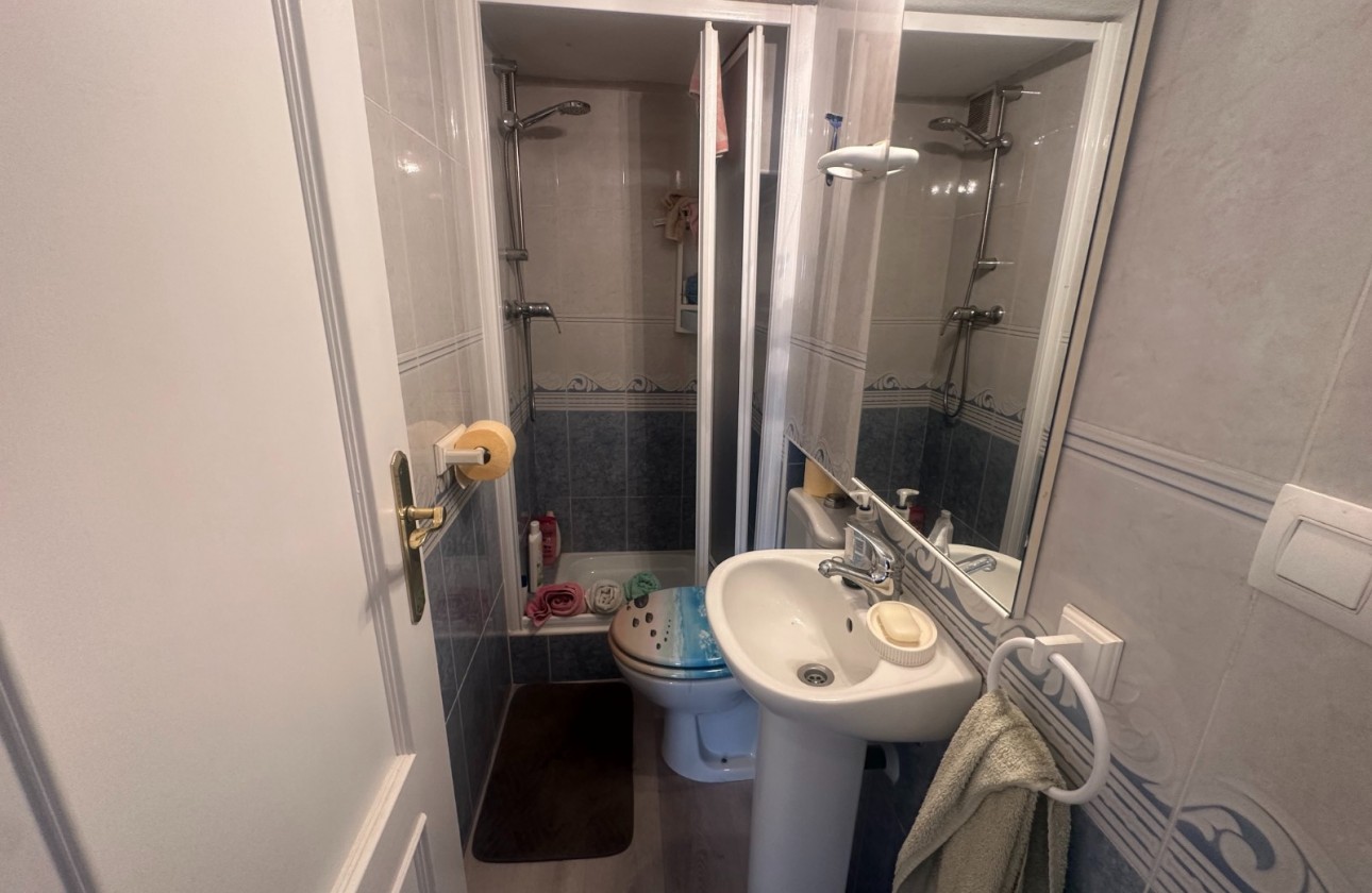 Revente - Villa - Orihuela - Entre Naranjos Vistabella