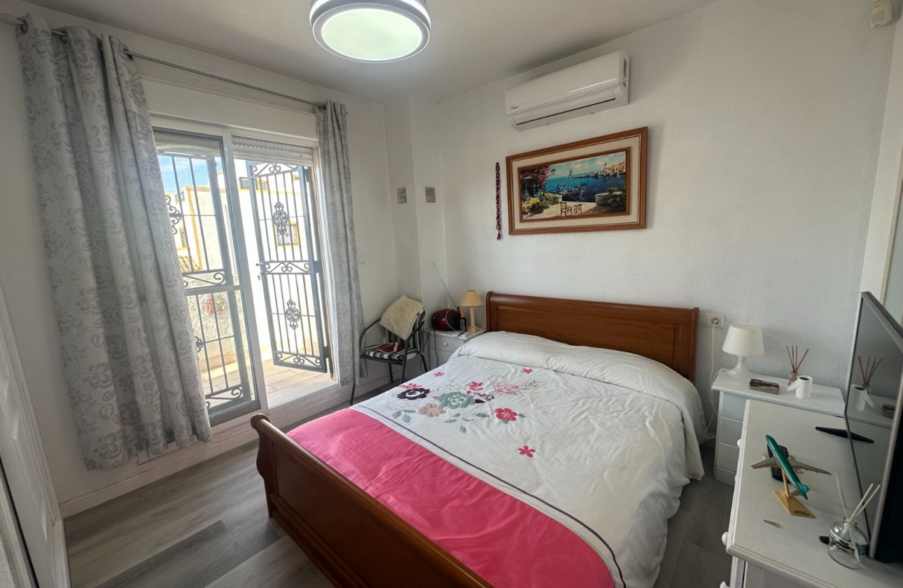 Revente - Villa - Orihuela - Entre Naranjos Vistabella