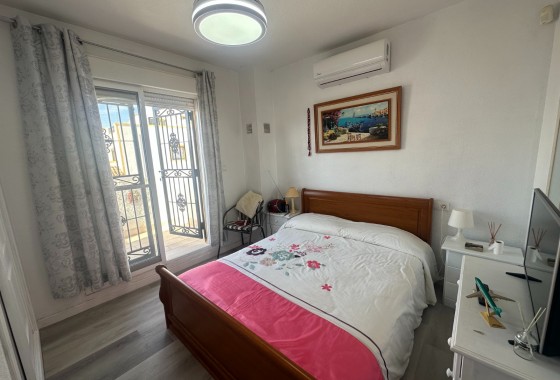 Revente - Villa - Orihuela - Entre Naranjos Vistabella