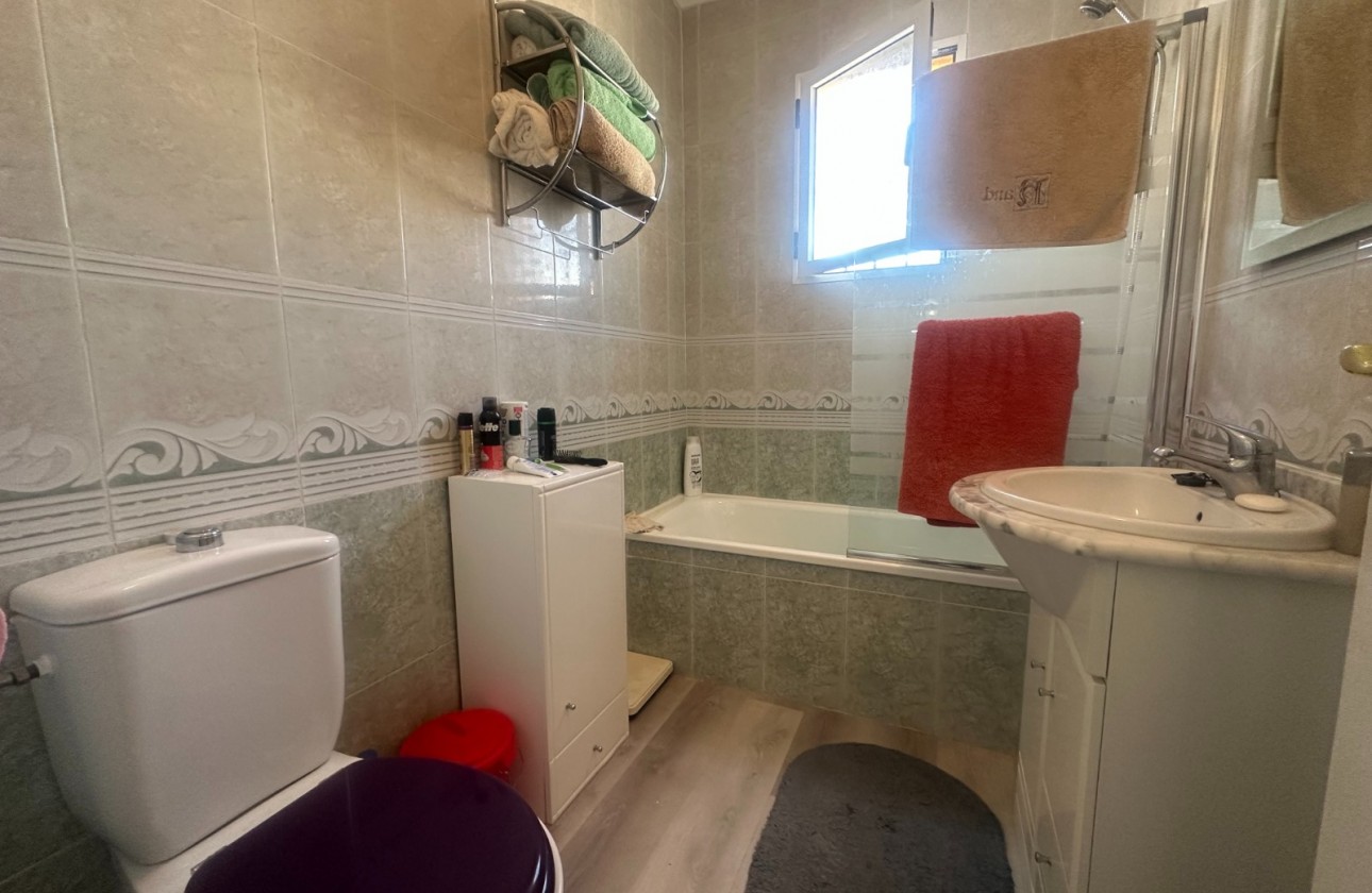 Revente - Villa - Orihuela - Entre Naranjos Vistabella