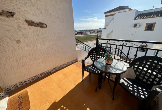 Revente - Appartement - Orihuela - Entre Naranjos Vistabella