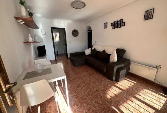 Revente - Appartement - Orihuela - Entre Naranjos Vistabella