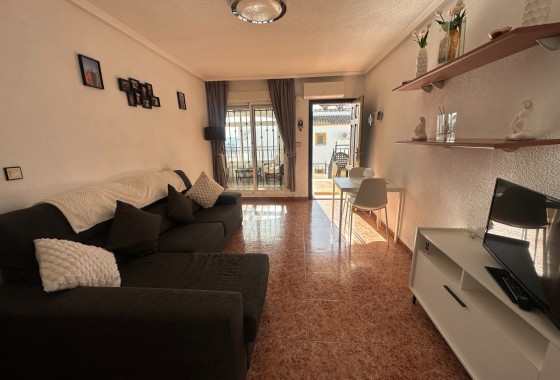 Revente - Appartement - Orihuela - Entre Naranjos Vistabella