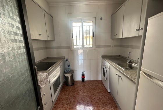 Revente - Appartement - Orihuela - Entre Naranjos Vistabella