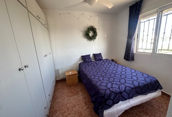 Revente - Appartement - Orihuela - Entre Naranjos Vistabella