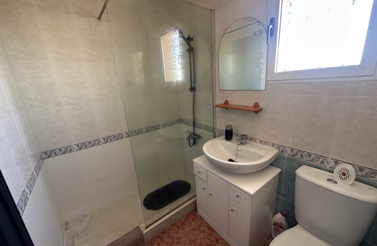 Revente - Appartement - Orihuela - Entre Naranjos Vistabella