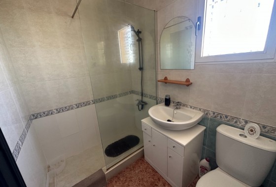 Revente - Appartement - Orihuela - Entre Naranjos Vistabella