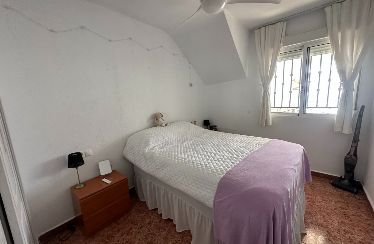 Revente - Appartement - Orihuela - Entre Naranjos Vistabella