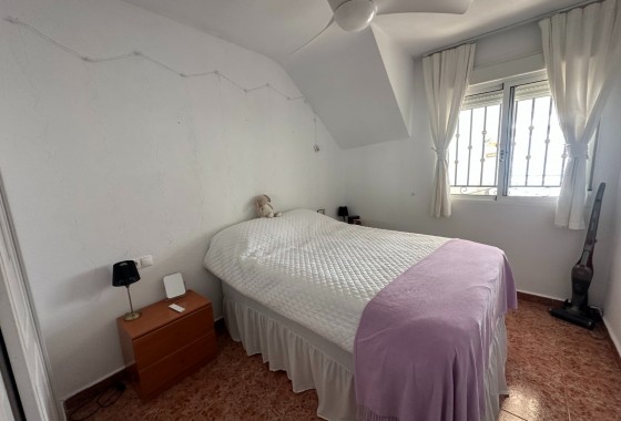 Revente - Appartement - Orihuela - Entre Naranjos Vistabella