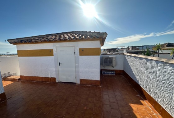 Revente - Appartement - Orihuela - Entre Naranjos Vistabella
